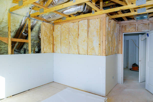 Best Types of Insulation in Lido Beach, NY