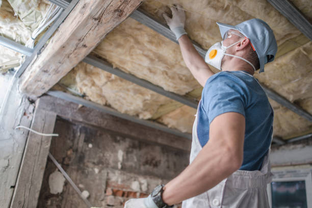 Best Insulation Materials and Products in Lido Beach, NY